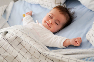 Baby sleep: what you need to know