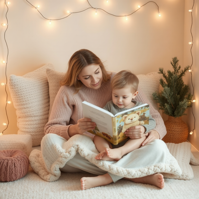 10 Fun and Easy Ways to Keep Your Toddler Busy This Winter