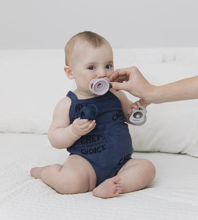 Pacifier Weaning: What Works?! Four Moms Share Real Stories