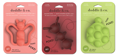 Critter Bundle - Doddle & Co®