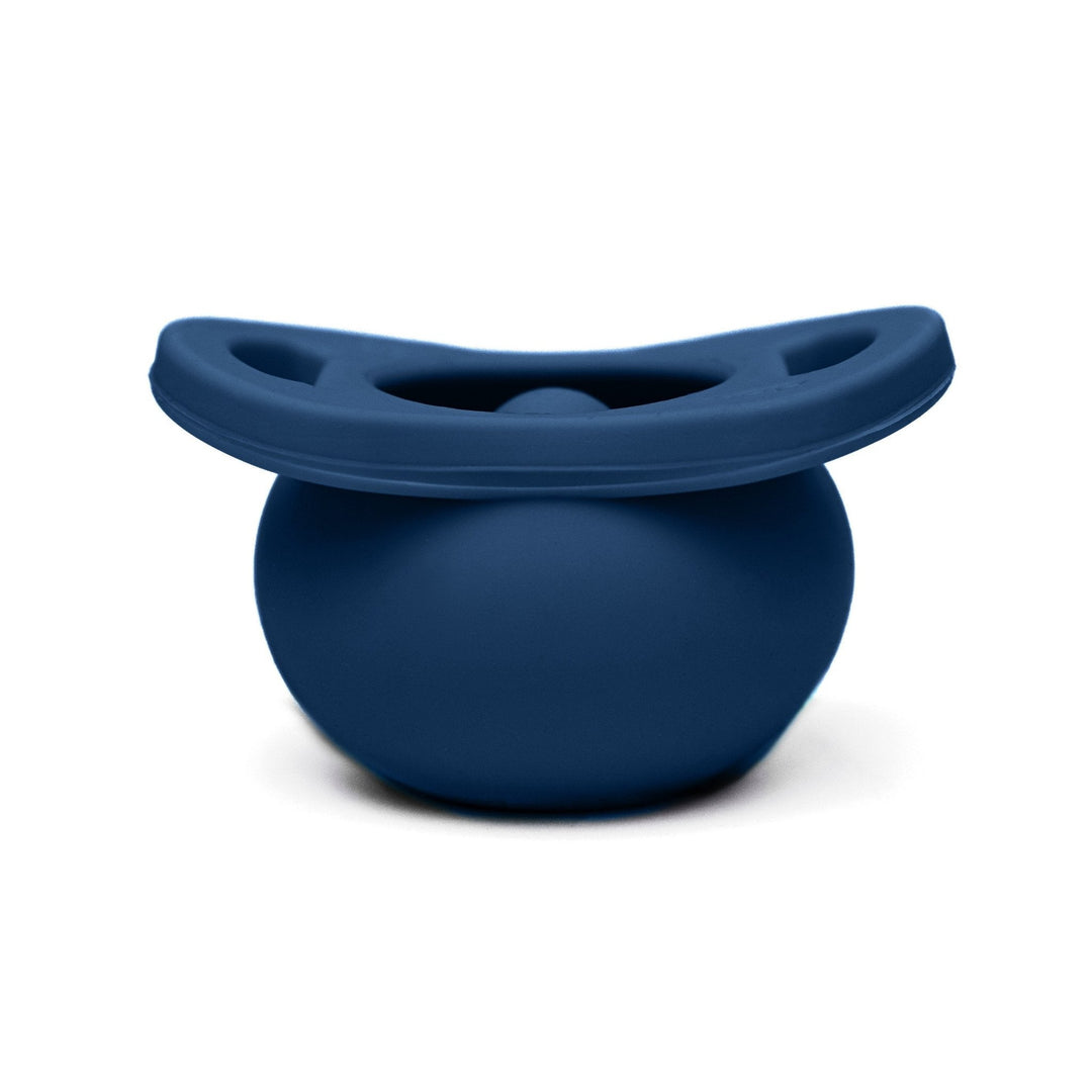 Pop & Go Pacifiers - Navy – Doddle & Co®
